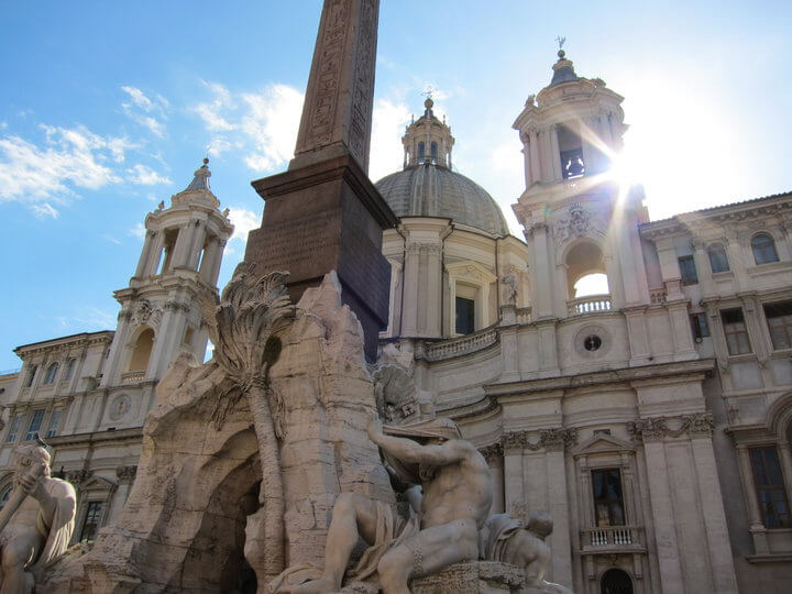 navona