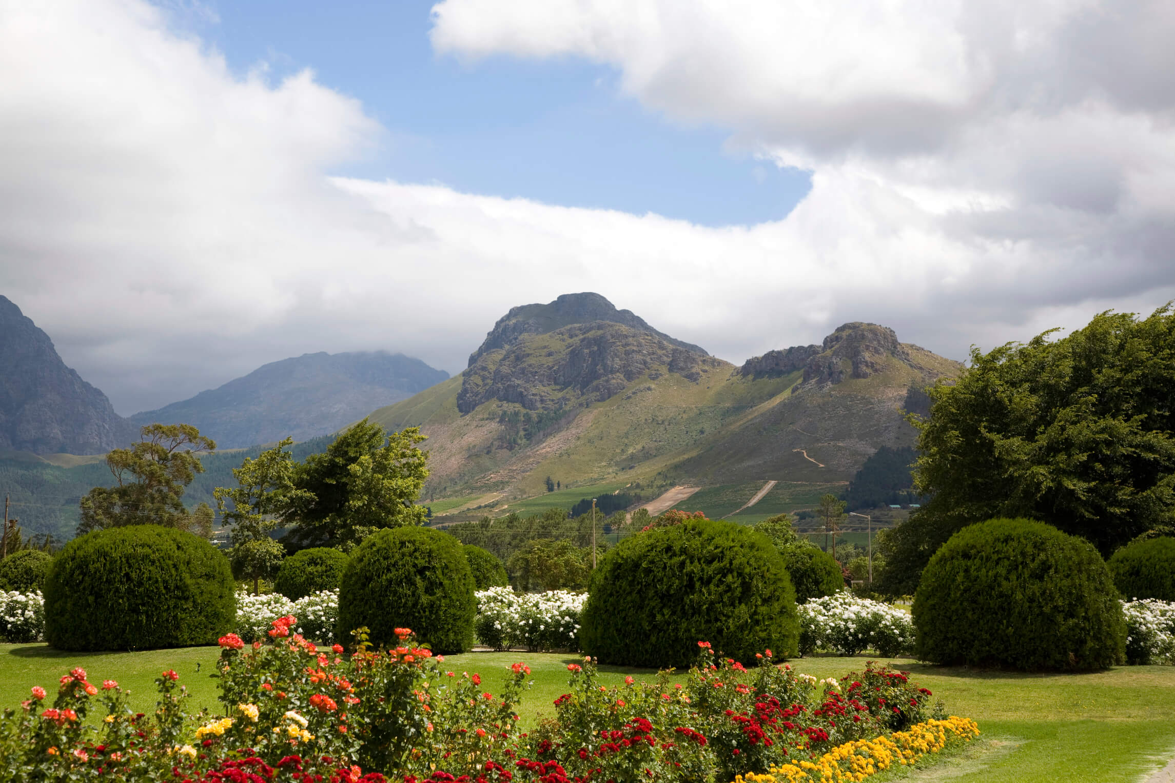 Franschhoek