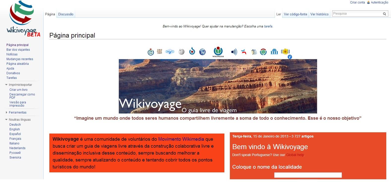 wikivoyage