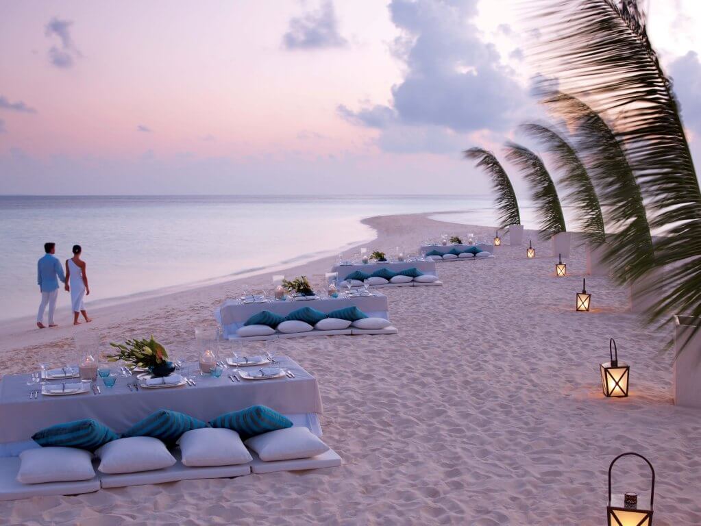 Four Seasons Maldives at Landaa Giraavaru (2)