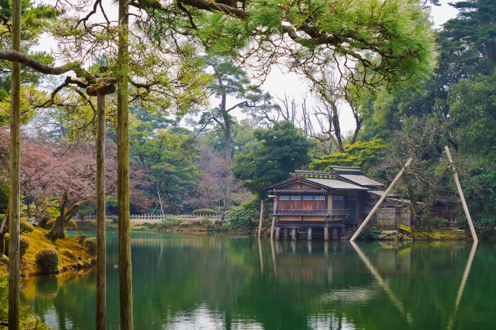Kanazawa [baixa]