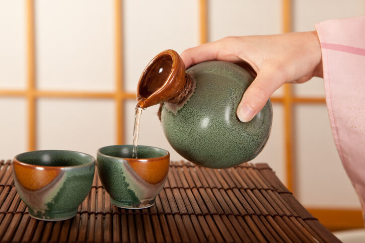 Sake [baixa]
