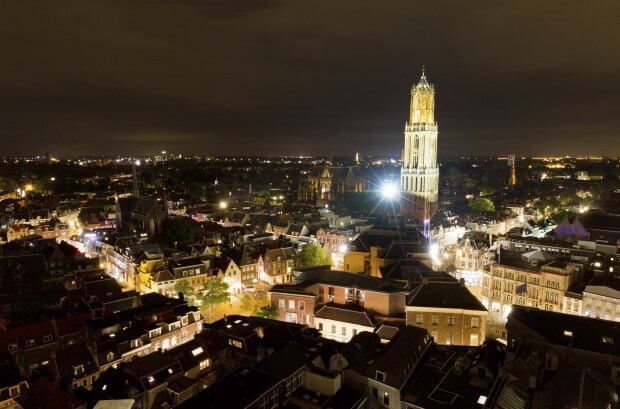 holanda ultrecht