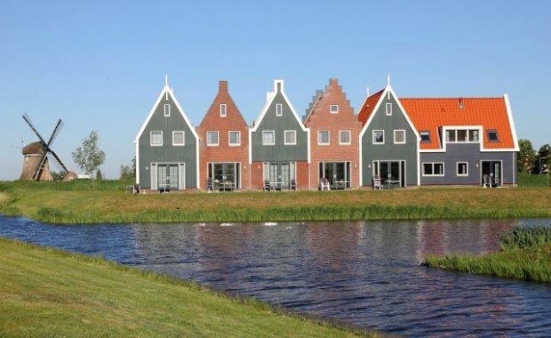 holanda volendam