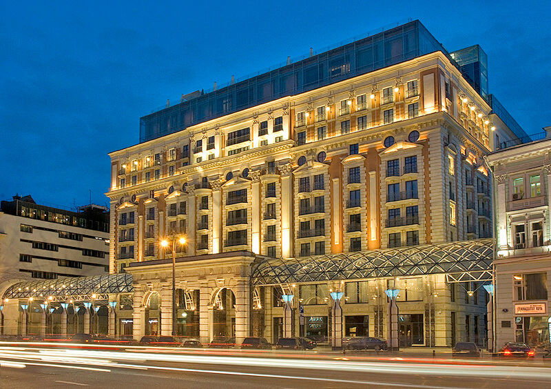 Ritz- Carlton Berlin Suiten, © vision photos, Reuchlinstr. 10-11, 10553 Berlin