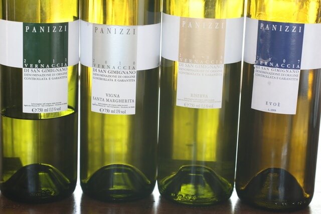 vernaccia