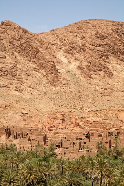 Ouarzazate