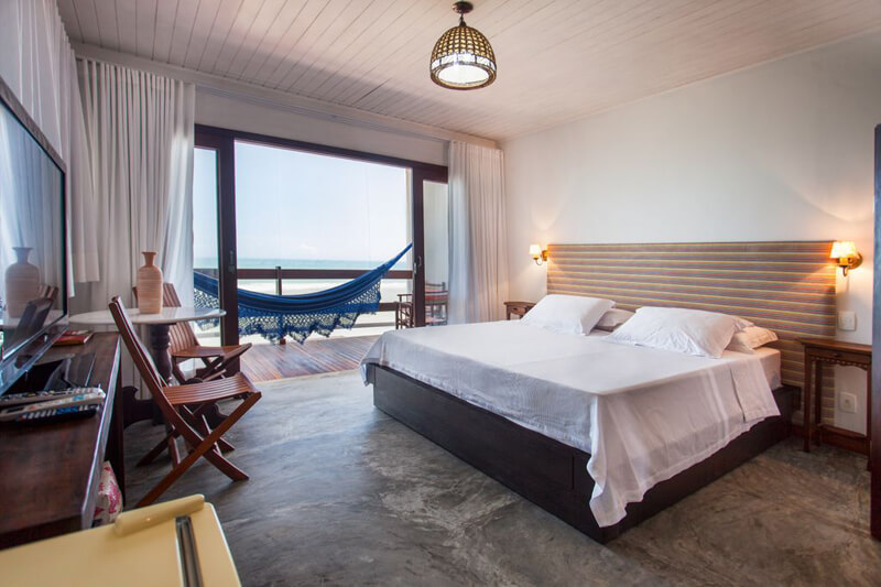 a capela suite 8