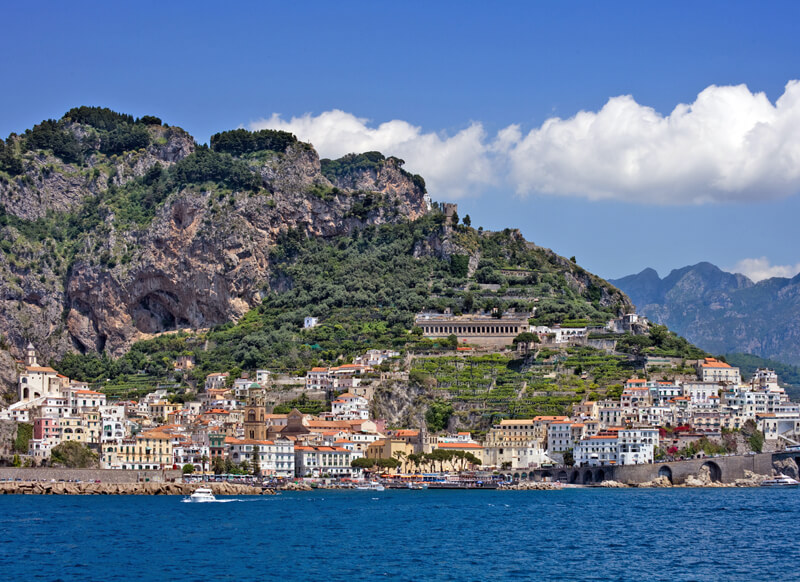 1.2 Amalfi