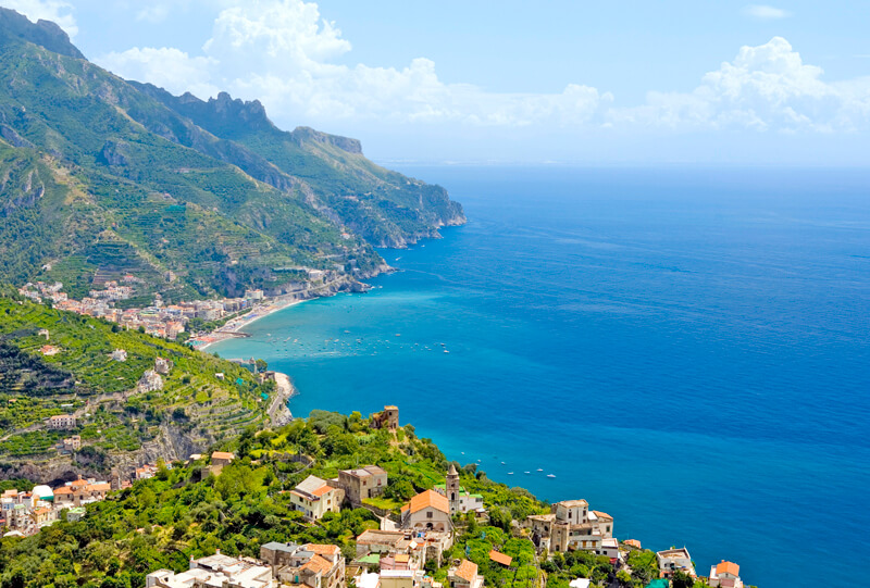 1.3 Ravello