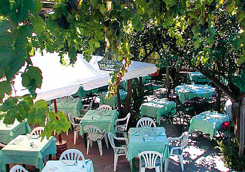 2.2 Restaurante La Savardina