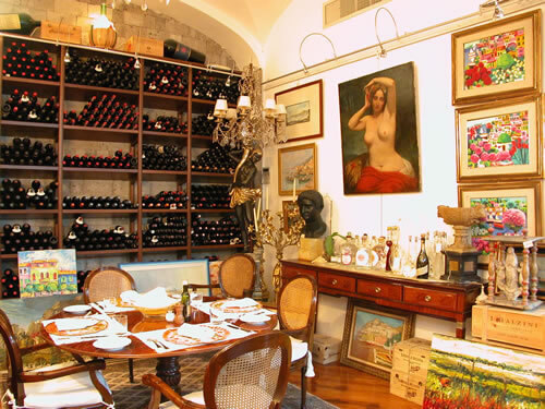 2.5 Restaurante Max