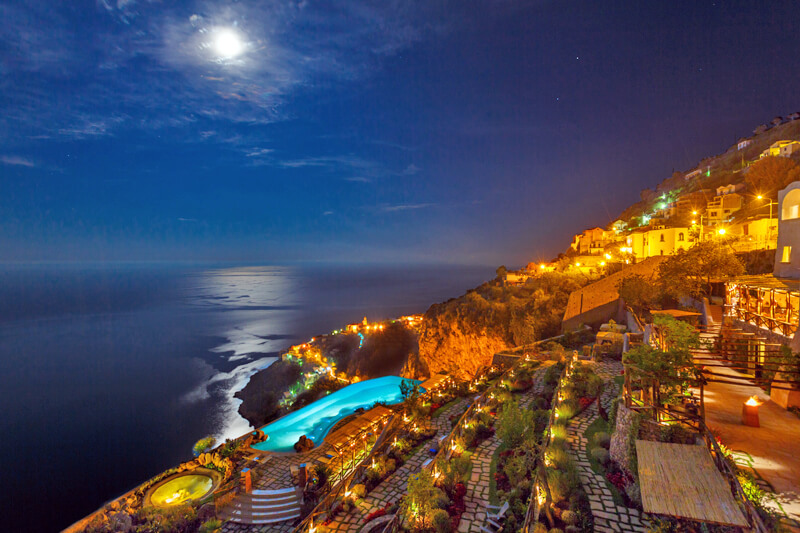 3.4 Monastero Santa Rosa Hotel & Spa 4