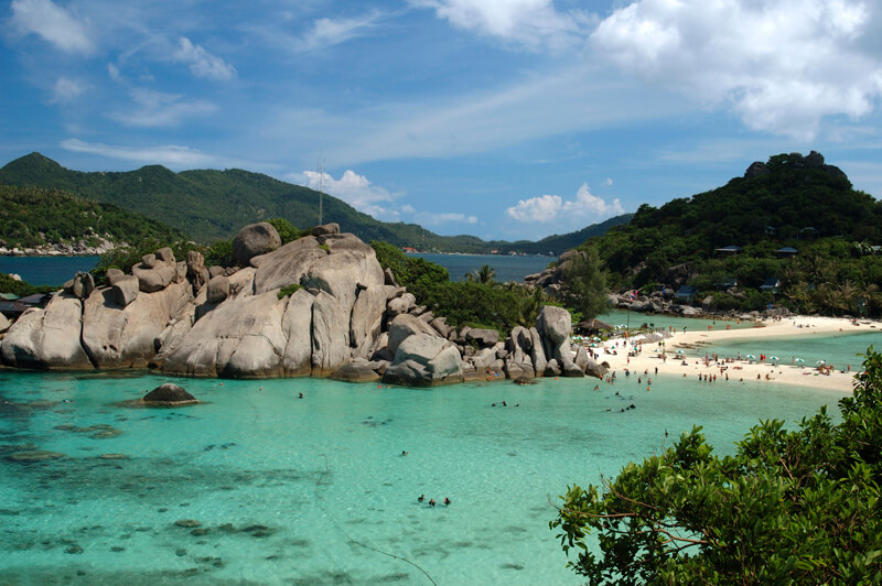 6.1 Ko Samui