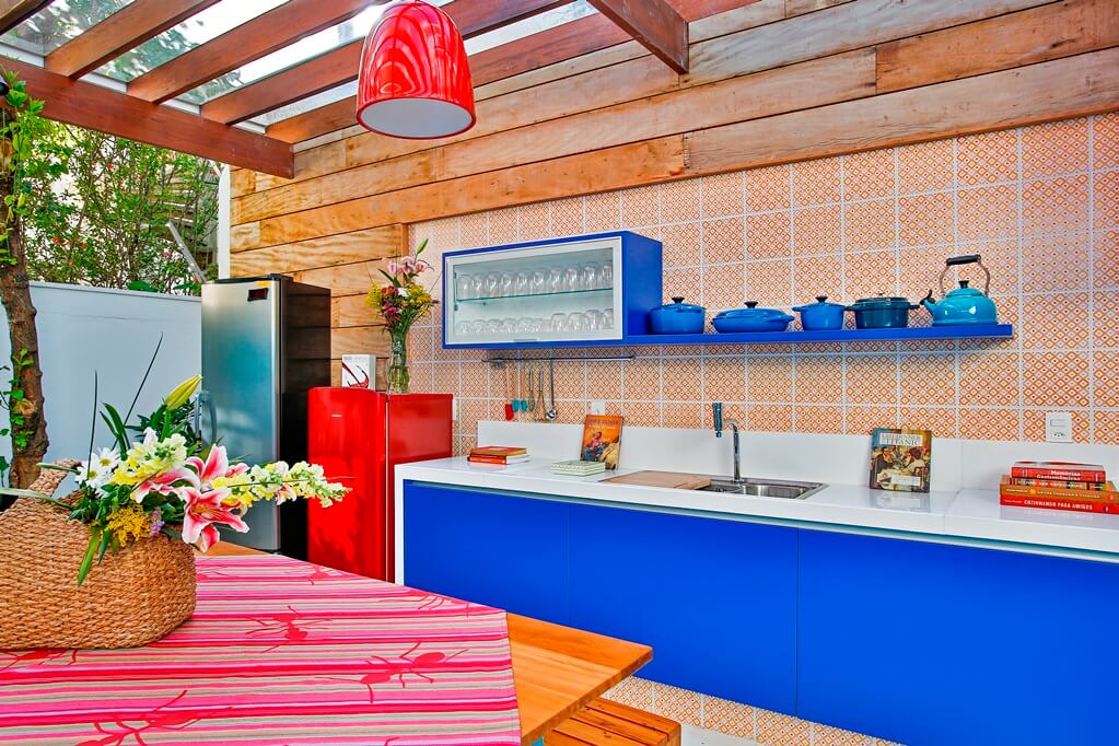 Guest 607 Cozinha