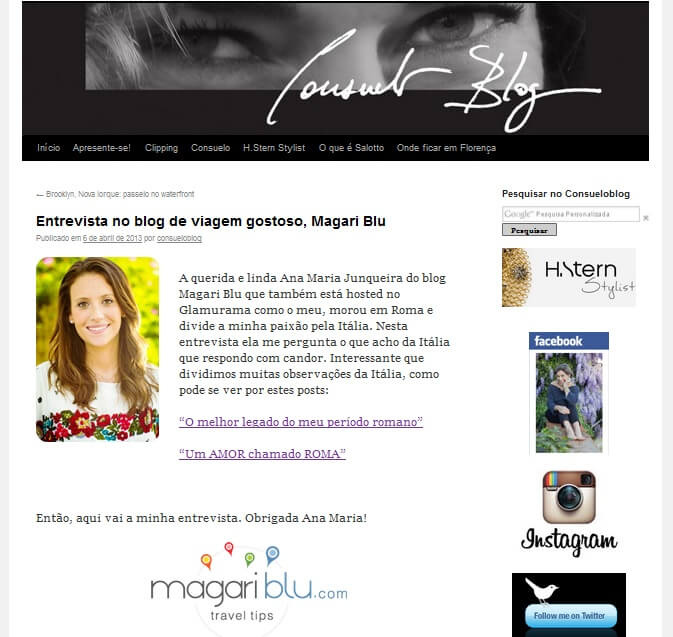consueloblog