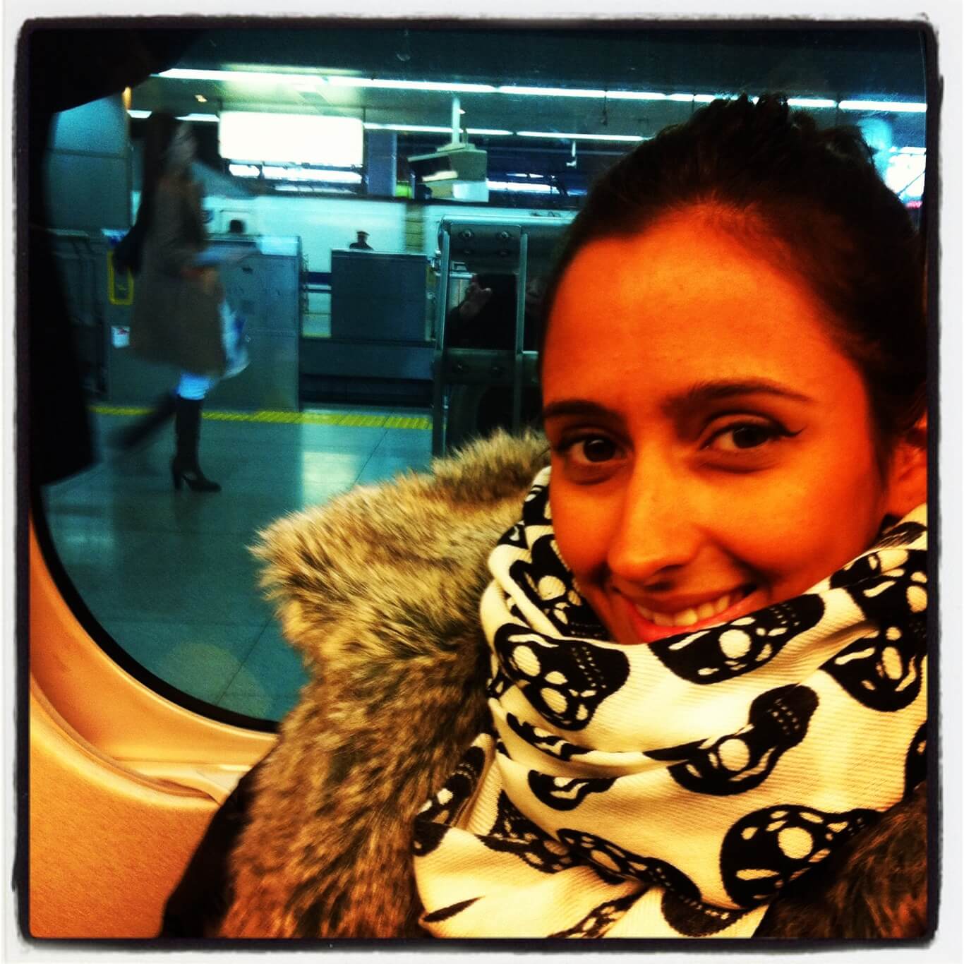 francesca-monfrinatti tokyo