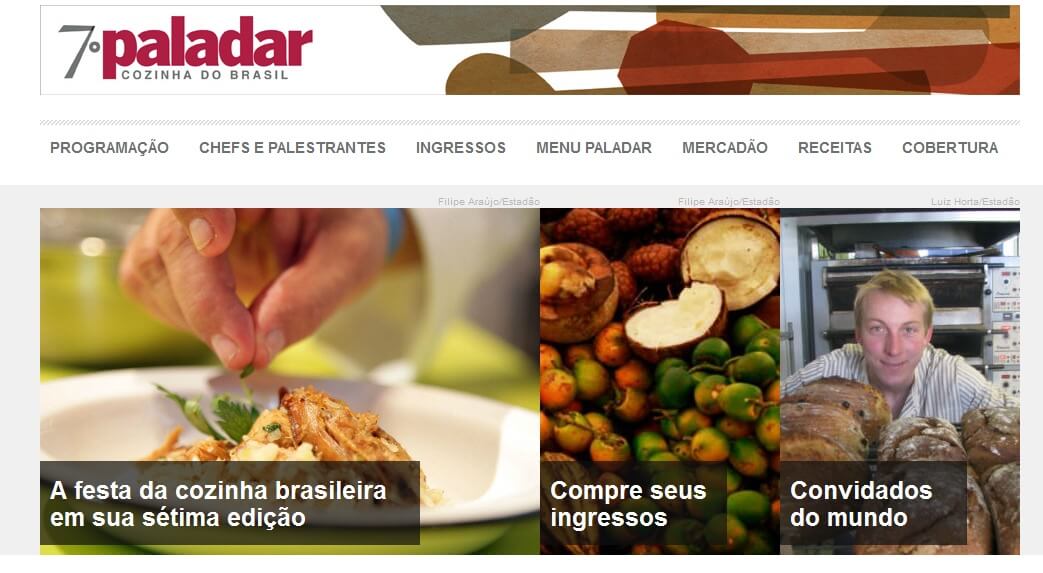 paladar