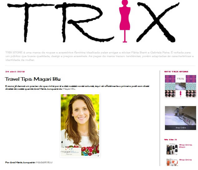 trix
