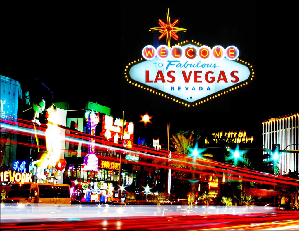 vegas