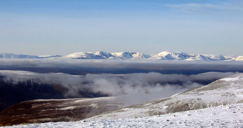 2. Highlands