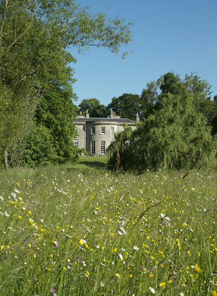 2.3 Boath House Hotel