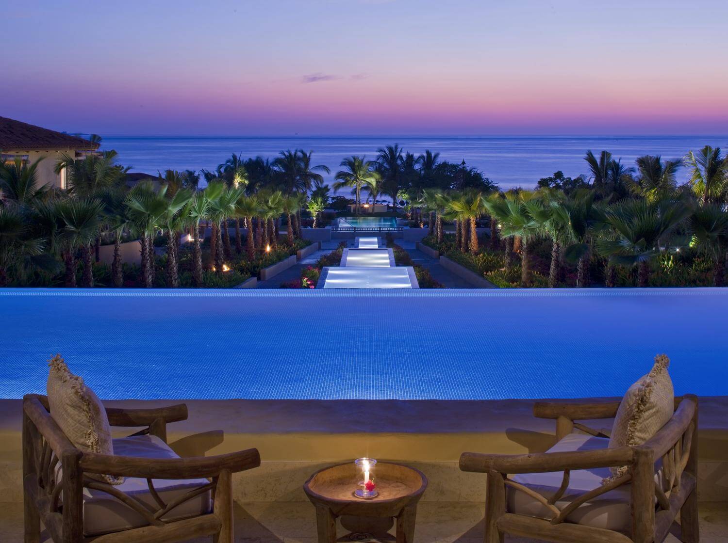 2.3 Hotel St. Regis Punta Mita