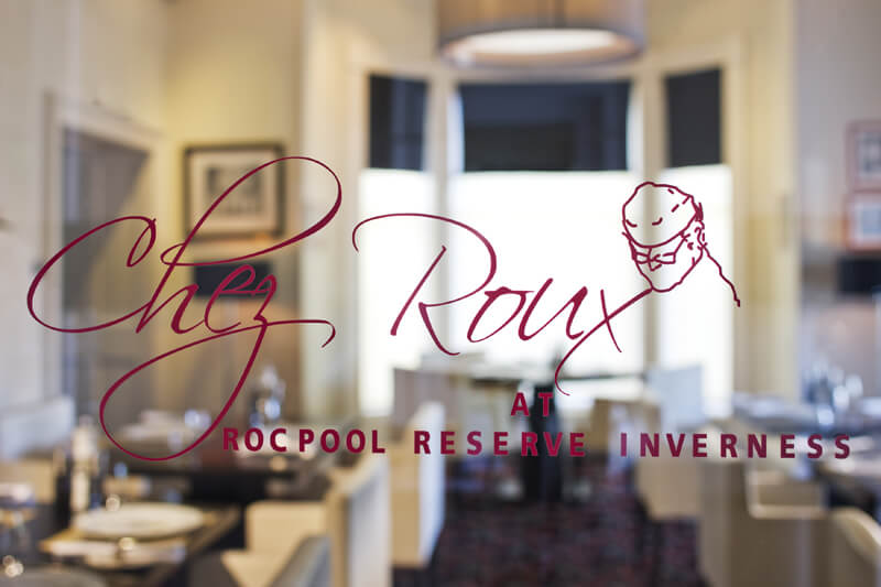 2.3 Rocpool Reserve Restaurant & Bar