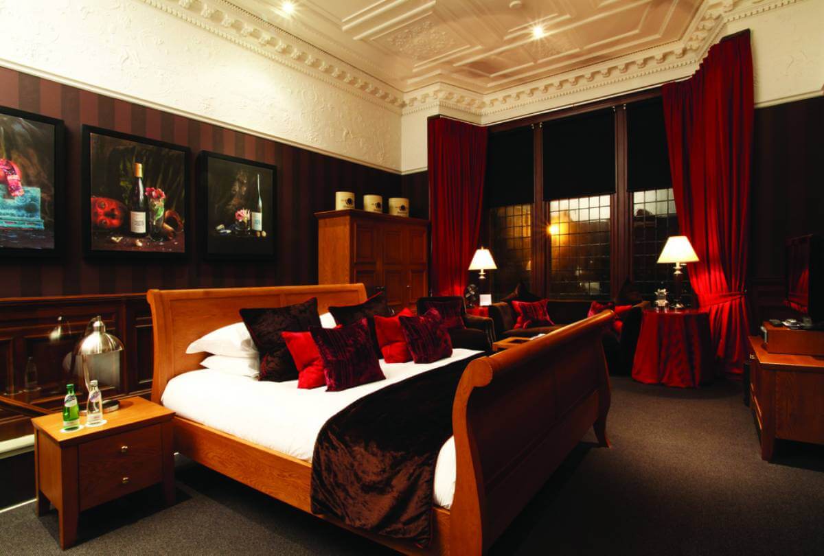 5. Hotel du Vin