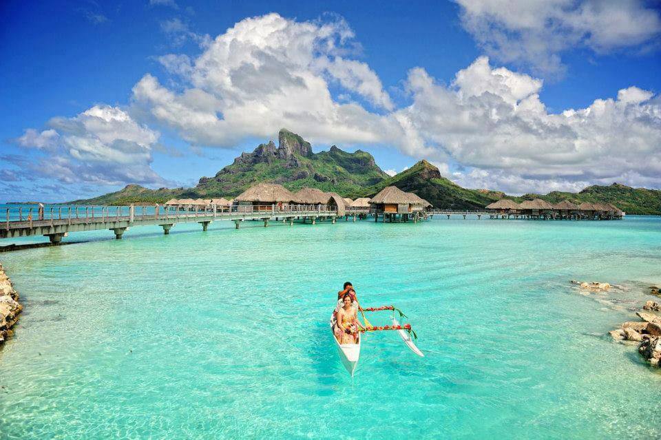 FS bora bora