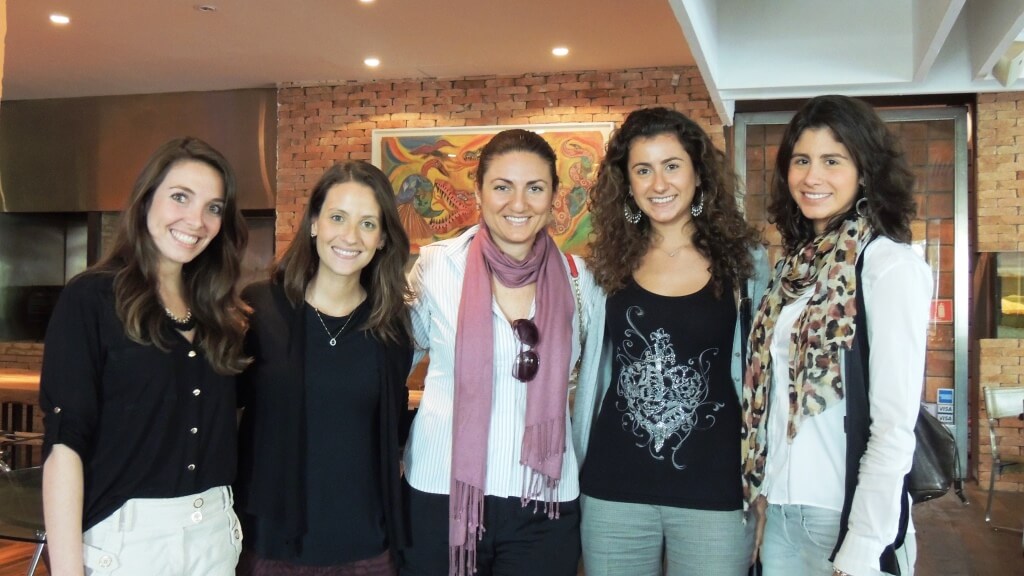 GSP Travel - Ana Maria - H3R Viagens e OriginalMiles