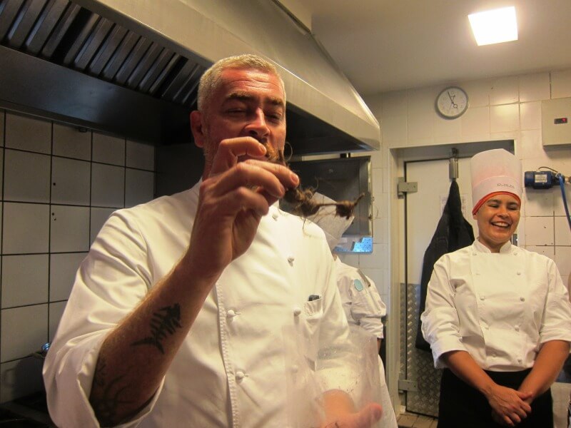 Alex Atala