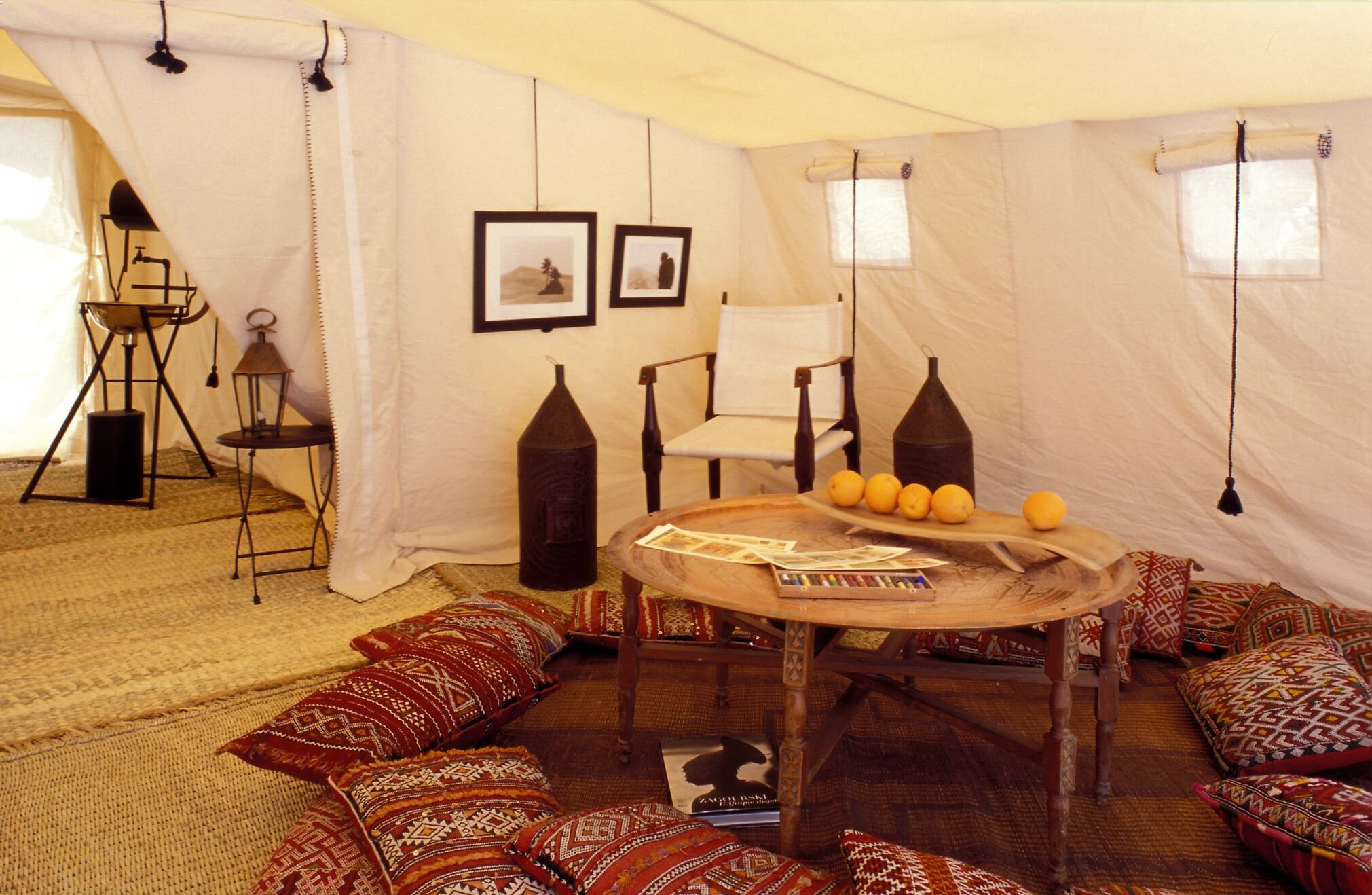 Maison Les Bivouacs0505054