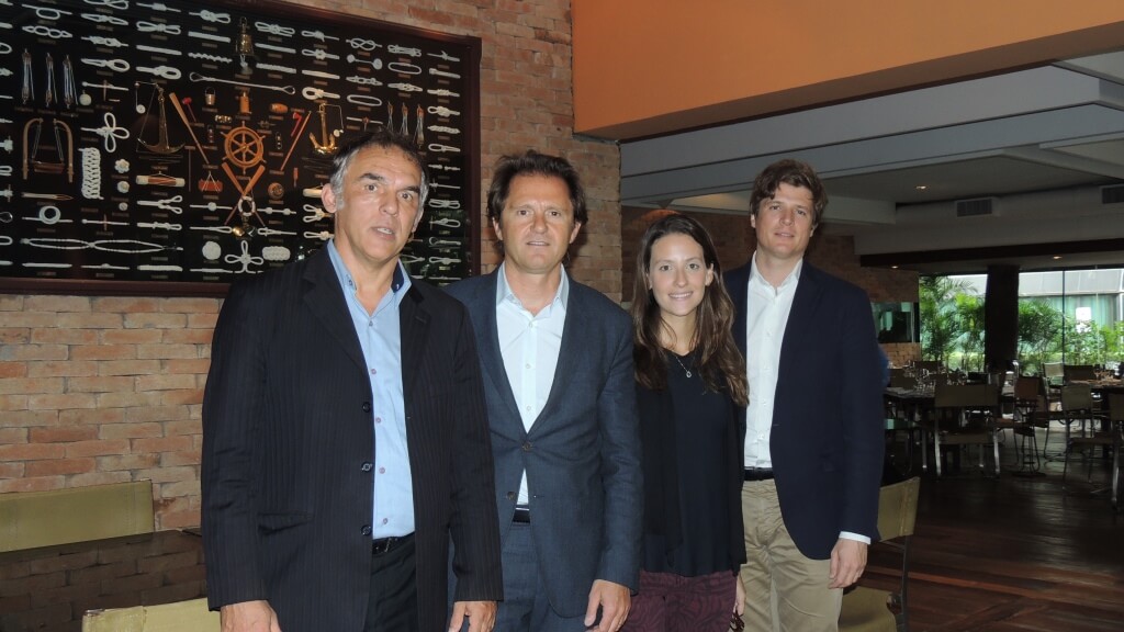 Representantes (2)