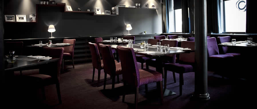 The Kitchin