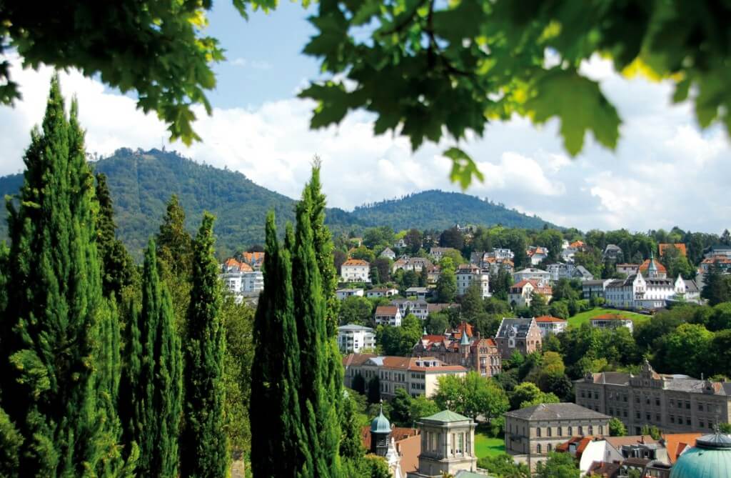 baden-baden