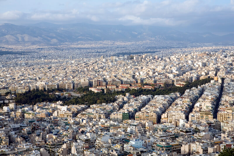 1. Atenas