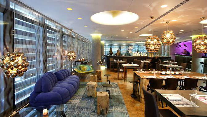 1.2 Atenas - Restaurantes - Hytra