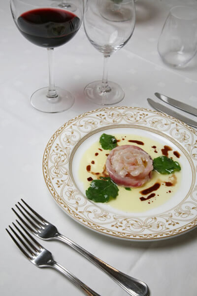 1.2 Split - Restaurantes - Nostromo