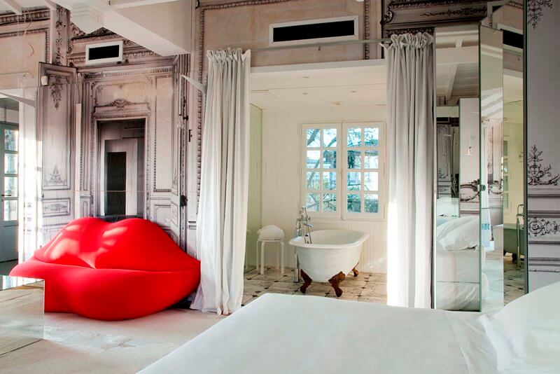 1Iles aux Oiseaux by MMM Salle de bain 3