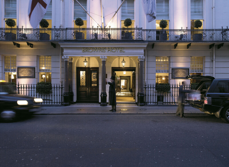 3. Brown's Hotel (1)
