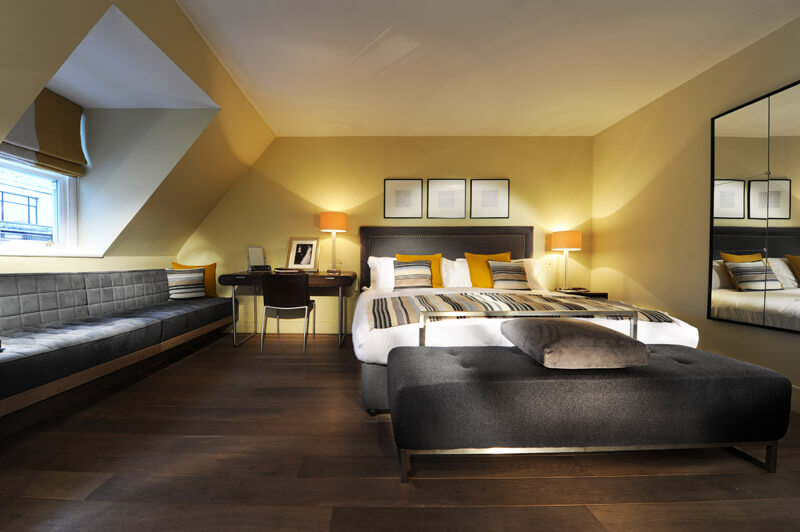 3. Brown's Hotel (3)