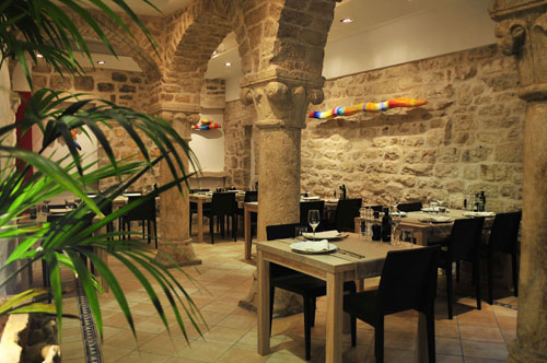 3.2 Hvar - Restaurantes - Giaxa