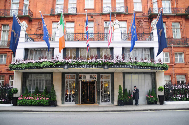 4. Claridge's (1)