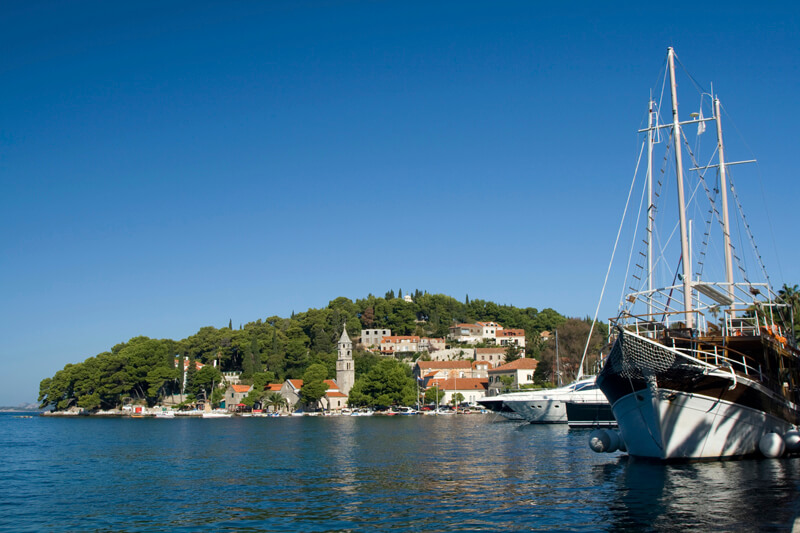 4.2 Arredores - Cavtat