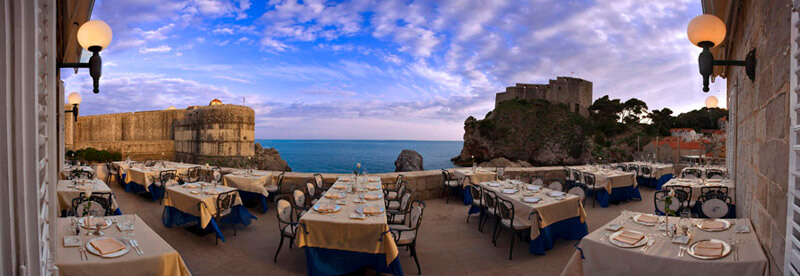 4.3 Restaurantes - Nautika