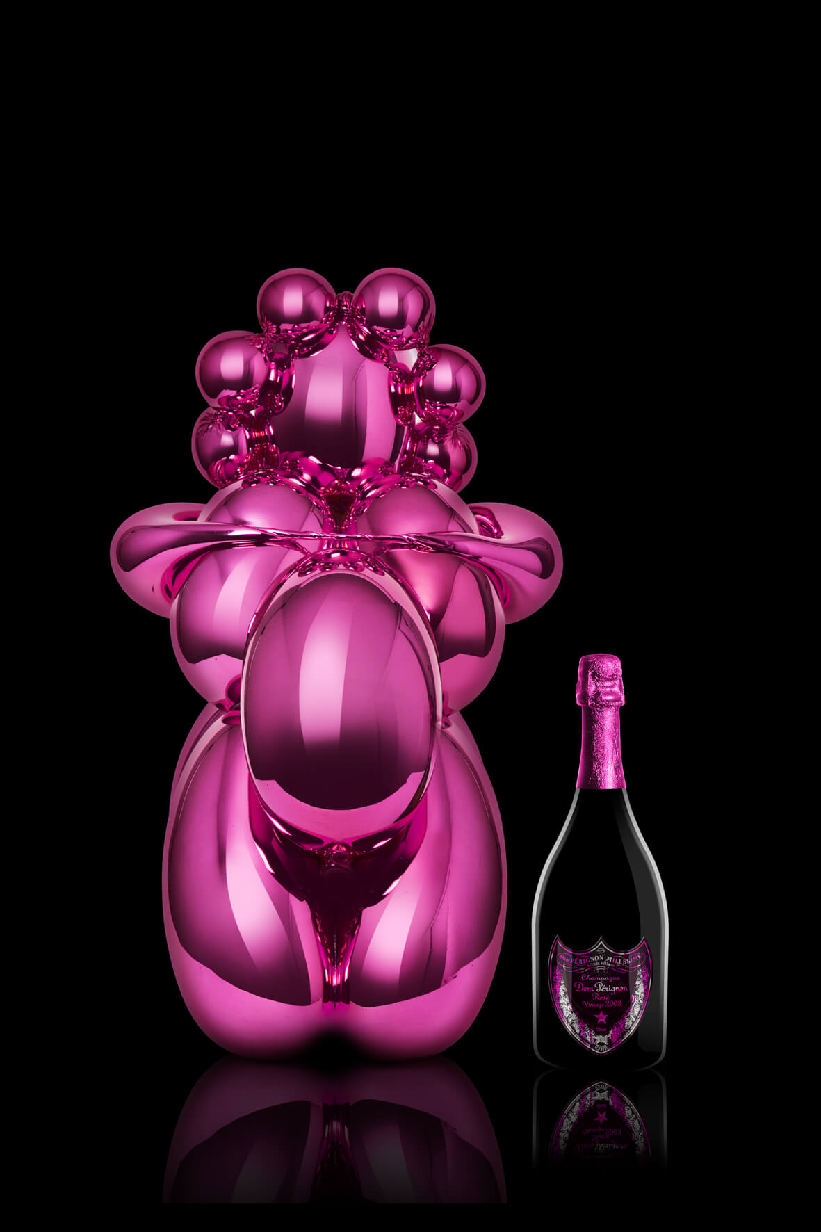 Balloon_Venus_Black_Face2-Michel_FainsilberBAIXA