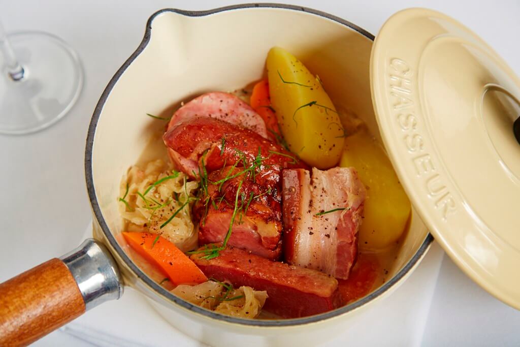 Brasserie_Chavot_choucroute_garnie