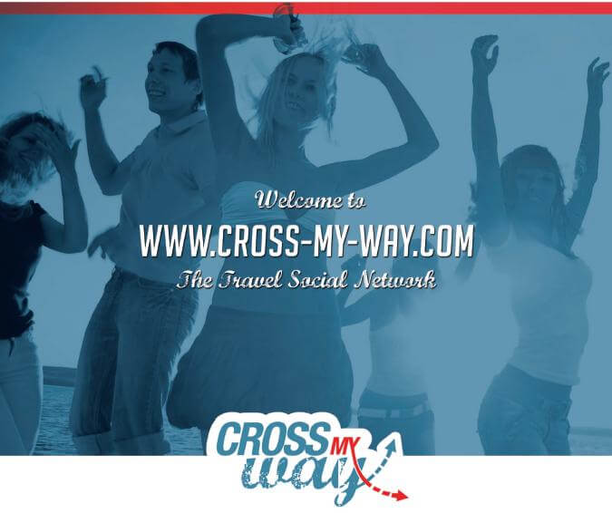 cross my way