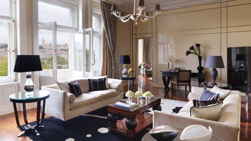 FS royal suite
